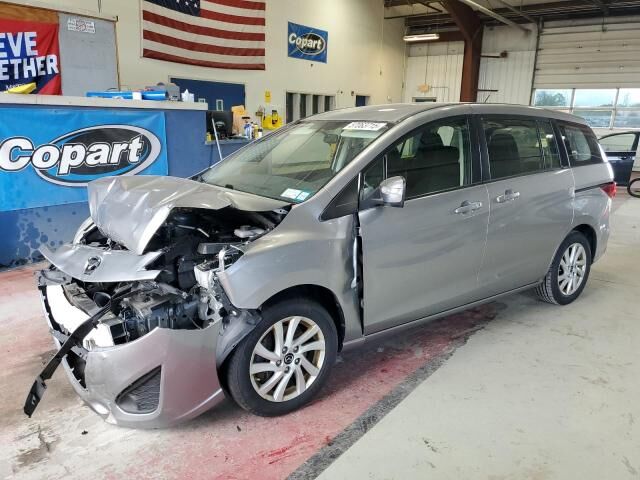 Mazda Mazda5