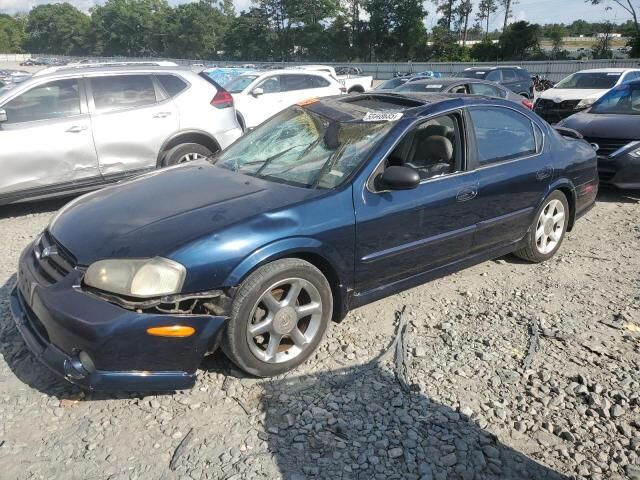 Nissan Maxima