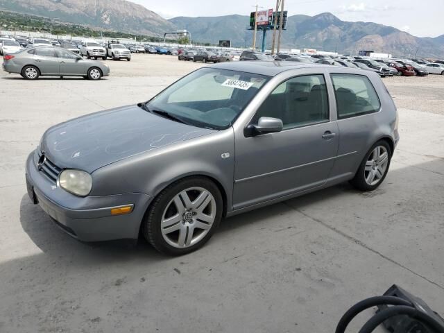 Volkswagen GTI