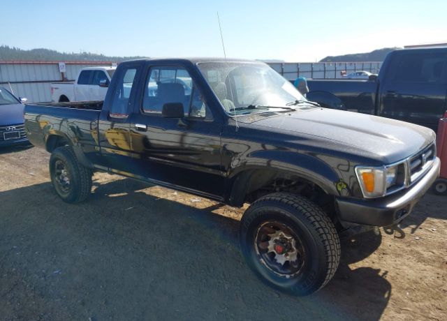 Toyota Pick-Up