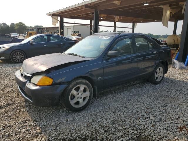 Mazda Protege