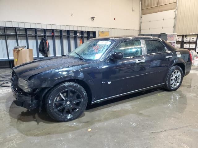 Chrysler 300C