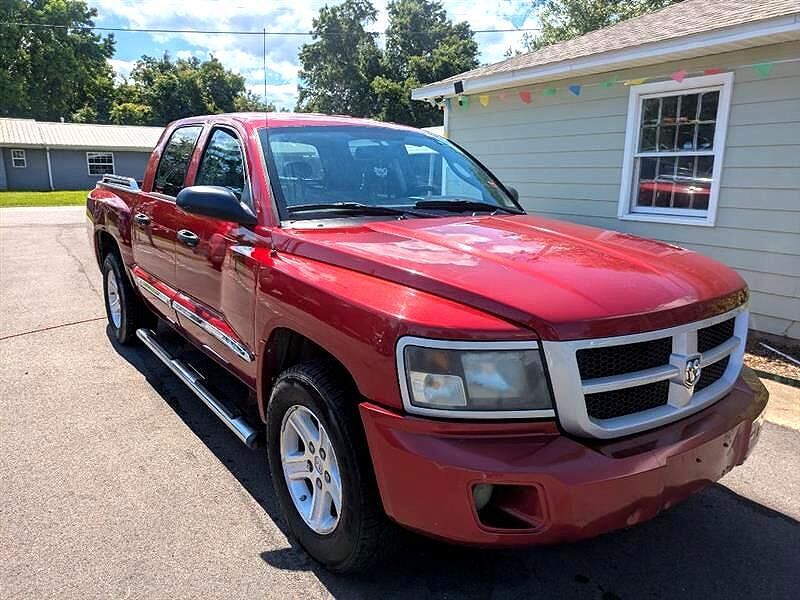 Dodge Dakota