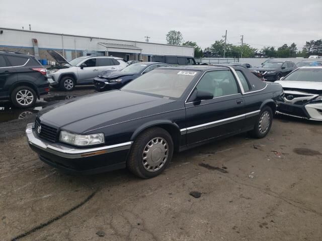 Cadillac Eldorado