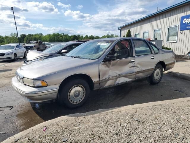 Chevrolet Caprice
