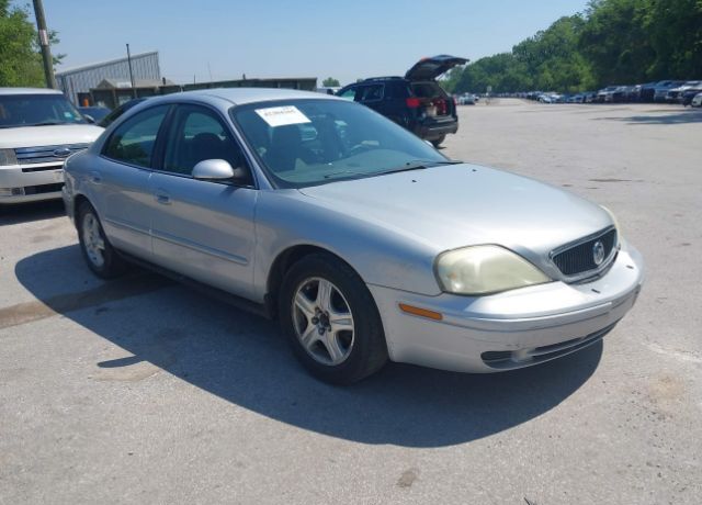 Mercury Sable