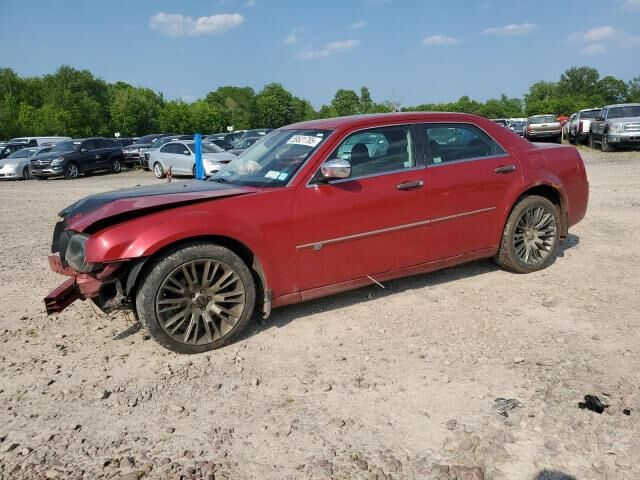 Chrysler 300C