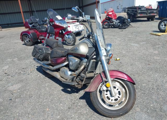 Suzuki VL1500