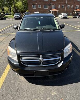Dodge Caliber