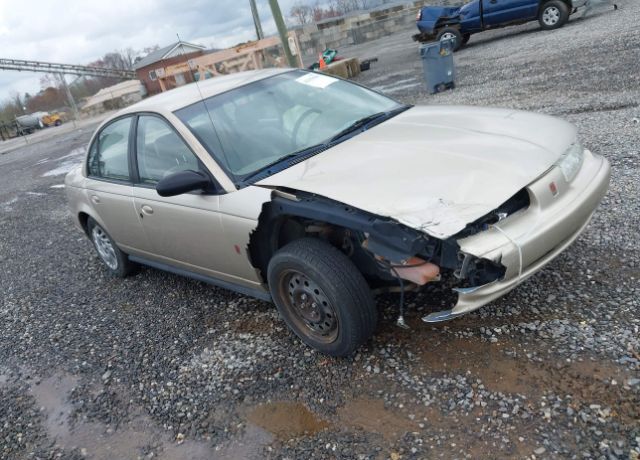 Saturn SL2