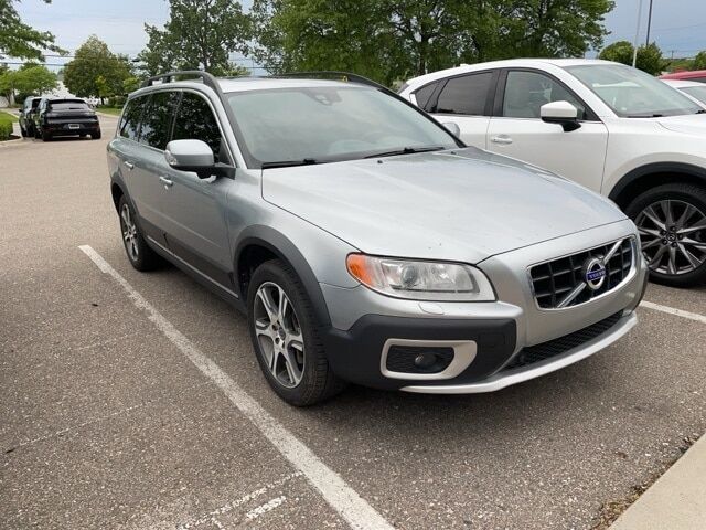Volvo XC70