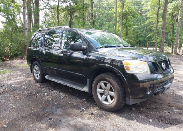 Nissan Armada