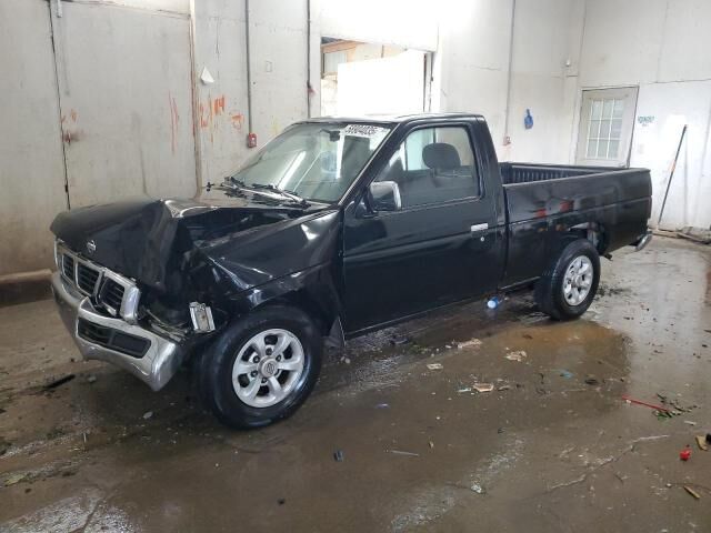 Nissan Pickup