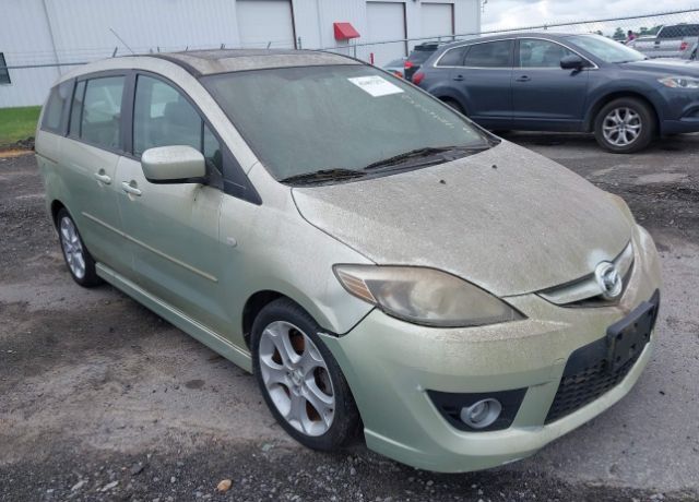 Mazda Mazda5