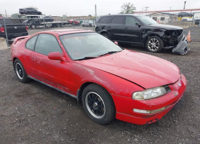 Honda Prelude