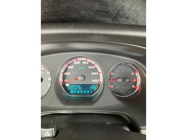 Chevrolet Monte Carlo