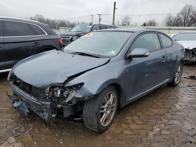 Toyota SCION tC