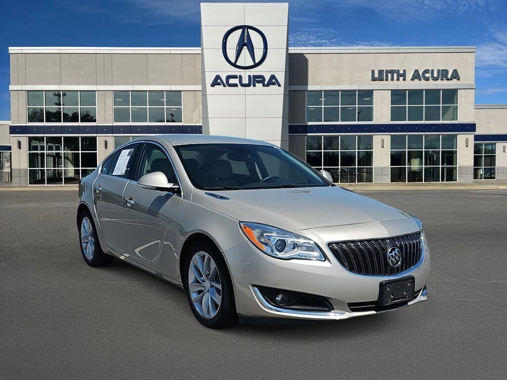 Buick Regal