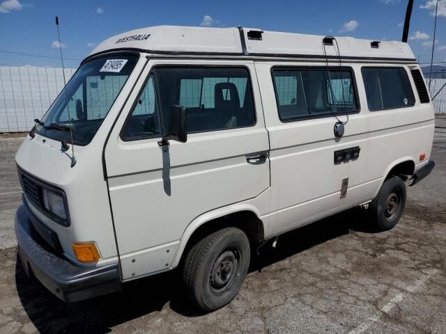 Volkswagen Vanagon