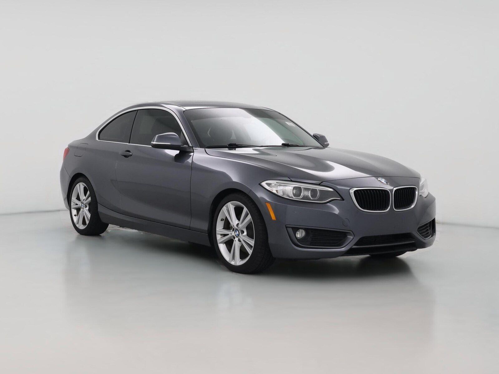 BMW 228i
