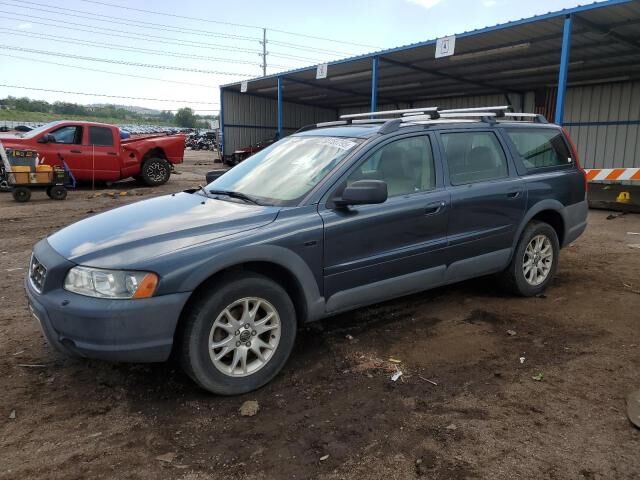 Volvo XC70