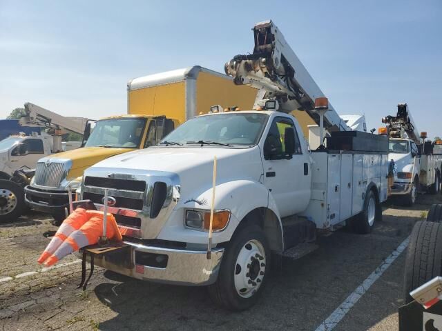Ford F-650