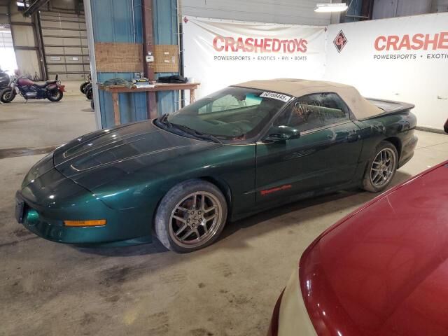 Pontiac Firebird