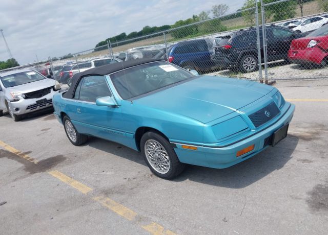Chrysler LeBaron