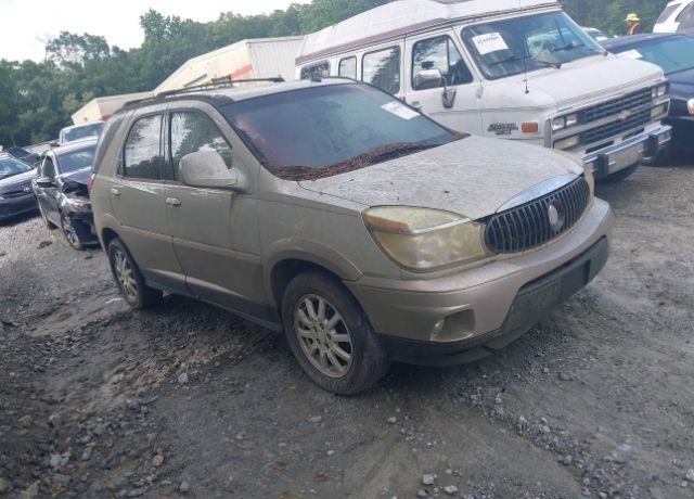 Buick Rendezvous