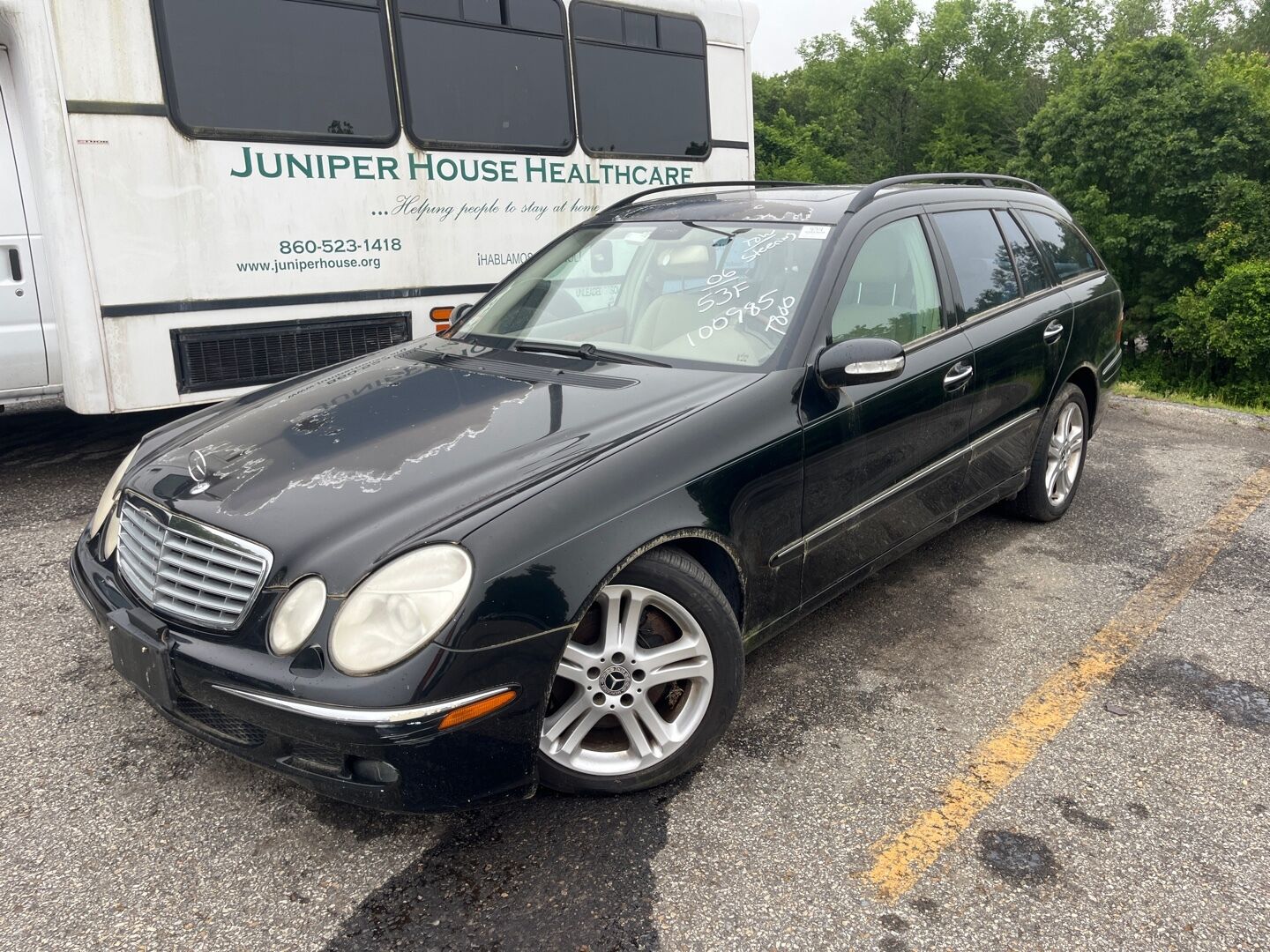 MERCEDES-BENZ