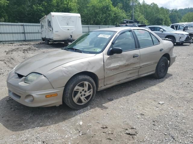 Pontiac Sunfire