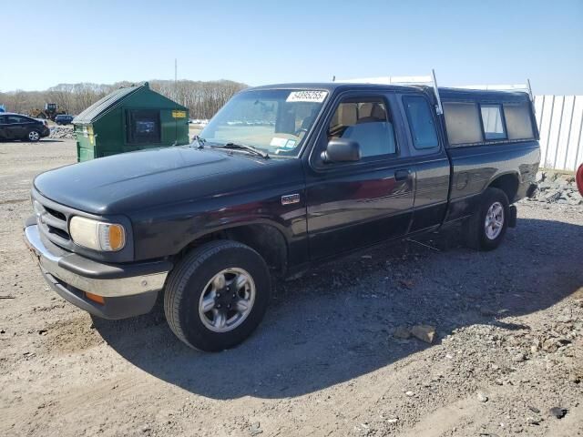 Mazda B-Series