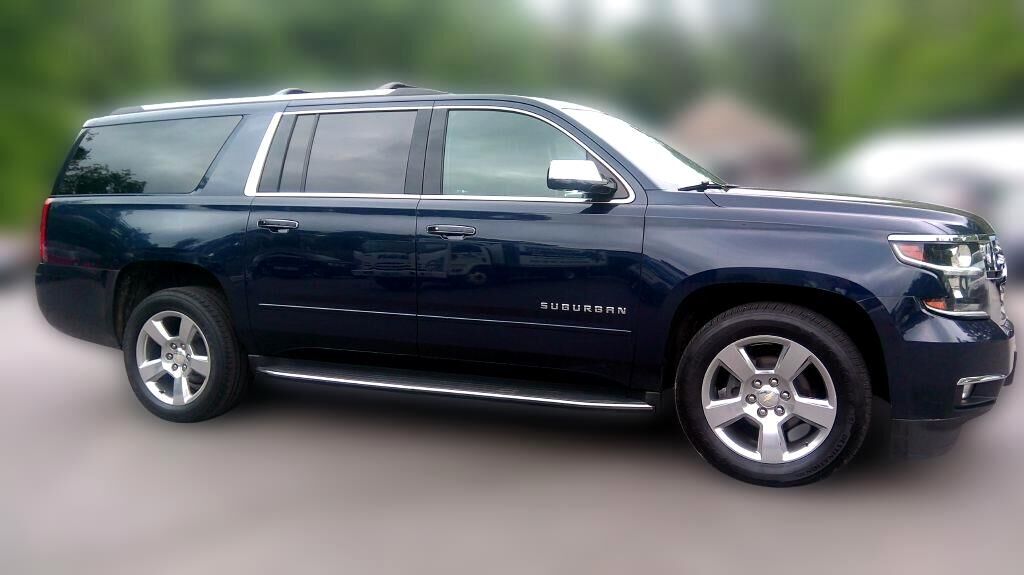 CHEVROLET