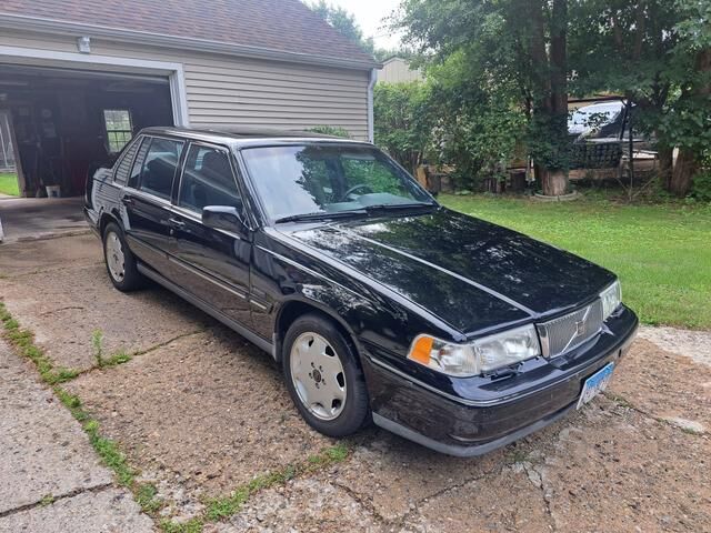 Volvo 960 Series