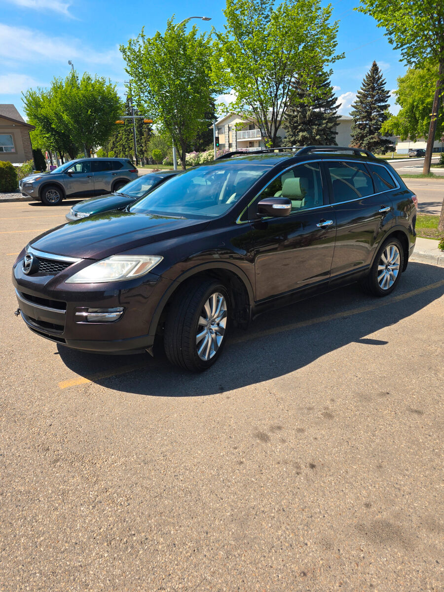 Mazda CX-9