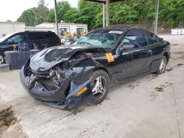 Pontiac Sunfire