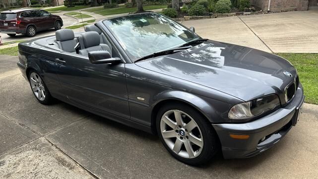 BMW 325Ci