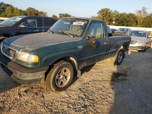 Mazda B-Series