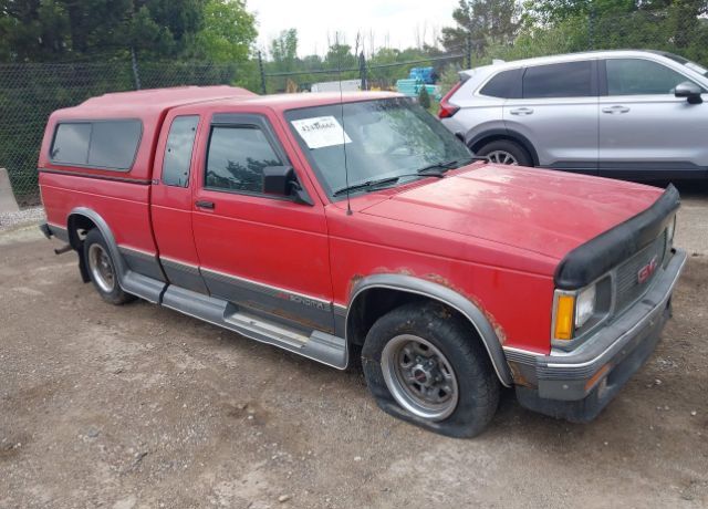 GMC Sonoma