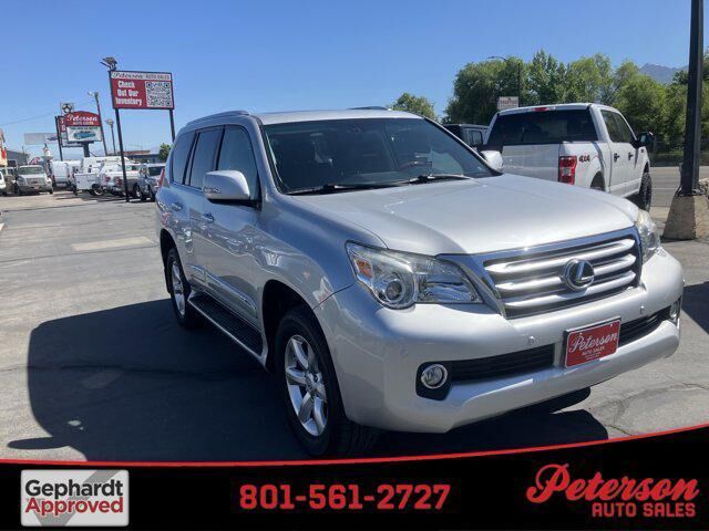 Lexus GX