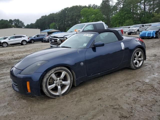 Nissan 350Z