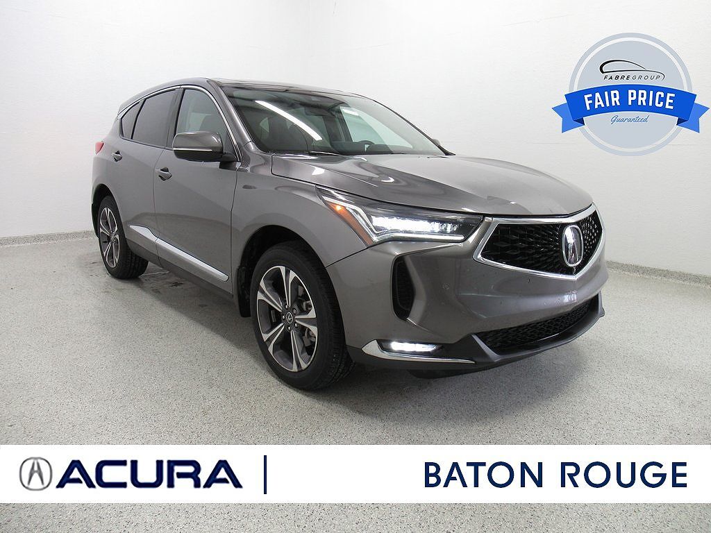 ACURA