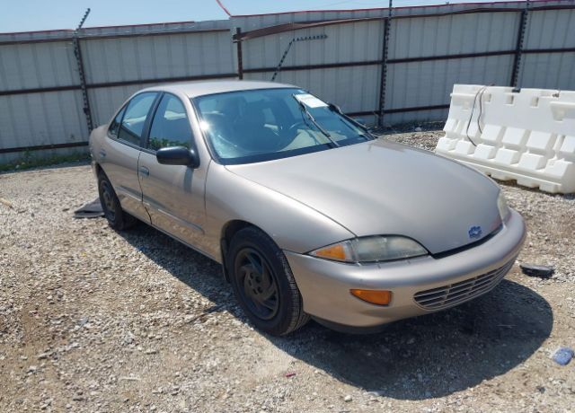 Chevrolet Cavalier