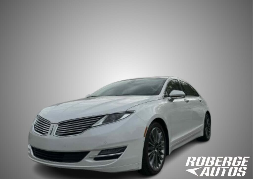 LINCOLN