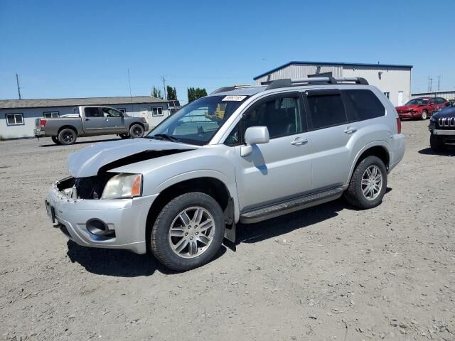 Mitsubishi Endeavor