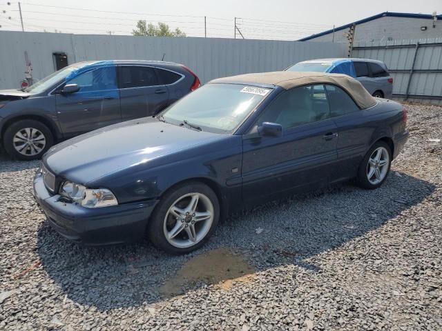 Volvo C70
