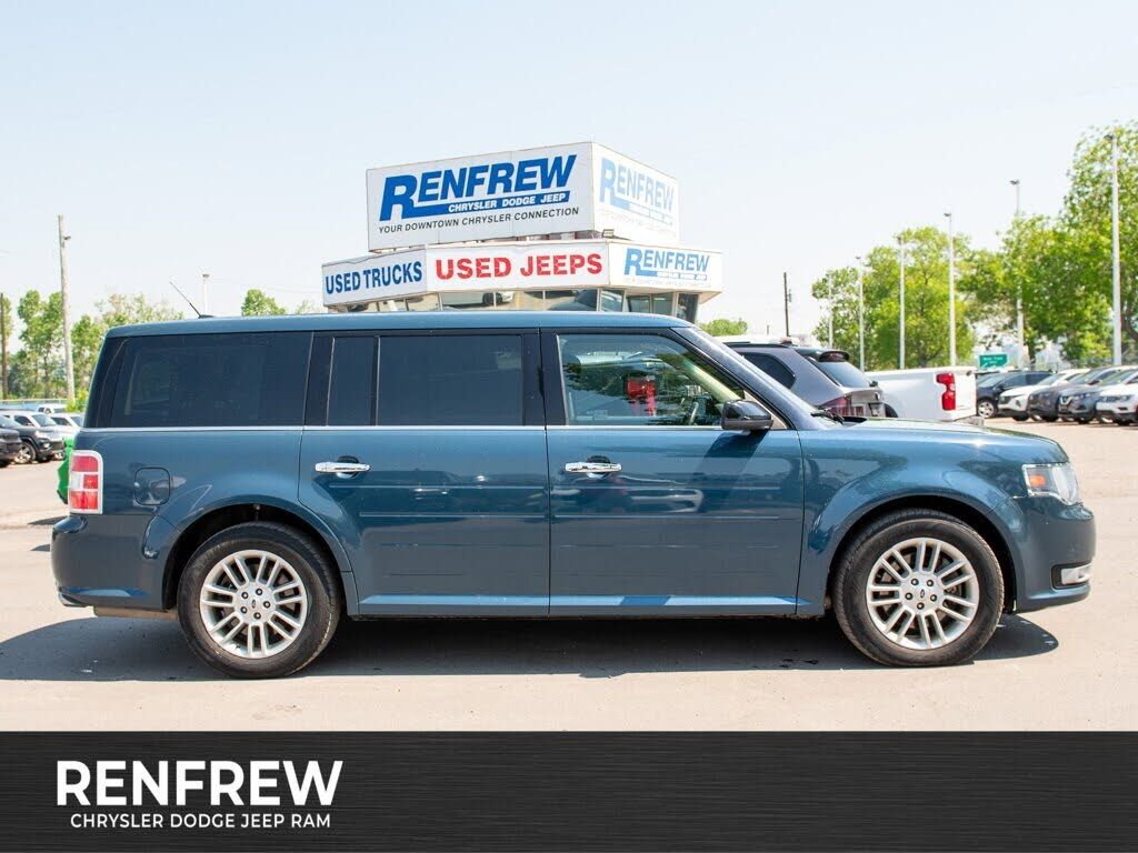 Ford Flex