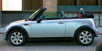 MINI Cooper Convertible