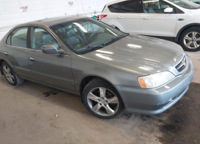 Acura TL