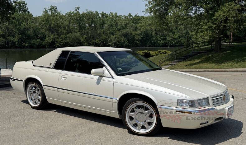 Cadillac Eldorado